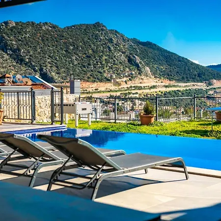 Villa Eco Bella Kas