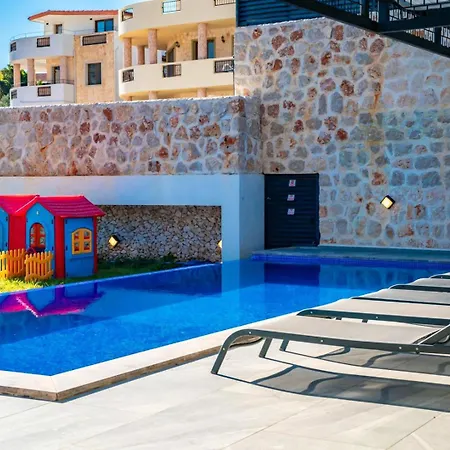 Eco Bella Villa Kas