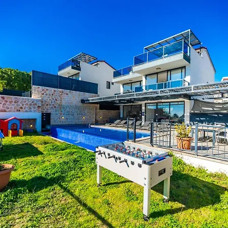 Eco Bella Villa Kas