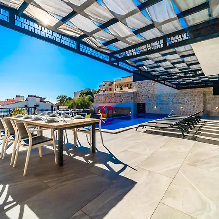 Eco Bella Villa Kas