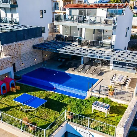 Eco Bella Villa Kas