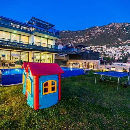 Villa Eco Bella Kas