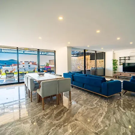 Eco Bella Villa *