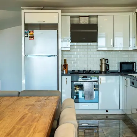 Villa Eco Bella Kas