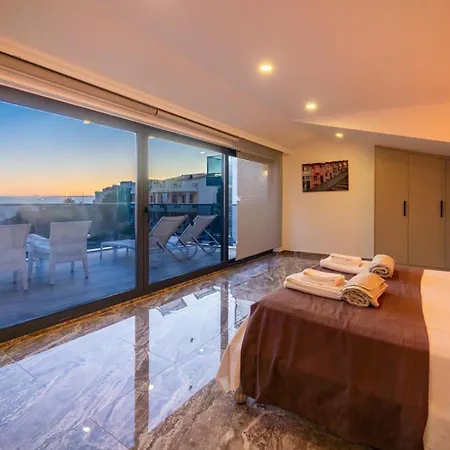 Eco Bella Villa *