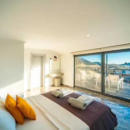 Eco Bella Villa