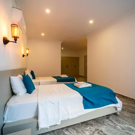 Eco Bella Villa *