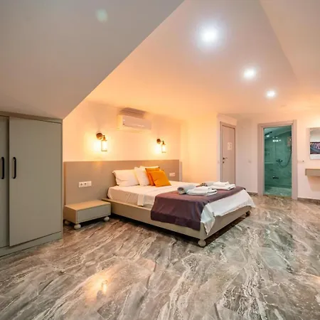 Eco Bella Villa Kas