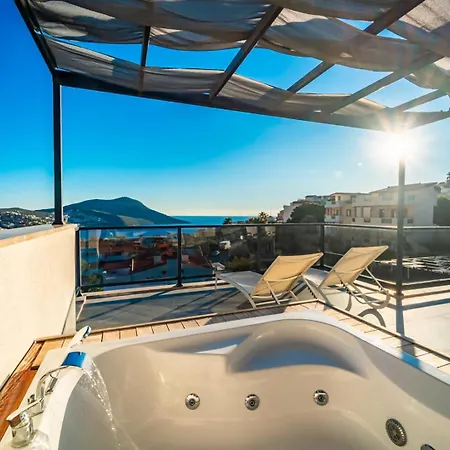 Villa Eco Bella