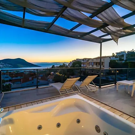Villa Eco Bella *