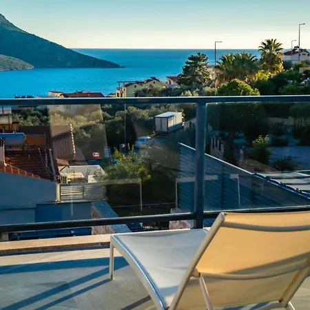 Eco Bella Villa Kas
