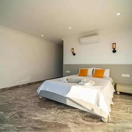 Villa Eco Bella *