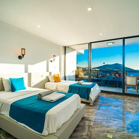 Eco Bella Villa *
