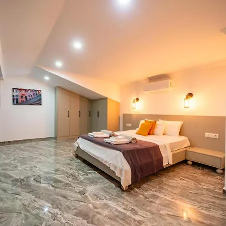 Eco Bella Villa Kas